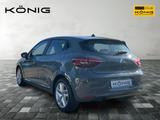 Renault Clio BUSINESS EDITION 1.0 SCe 75 PS Sitzheizung - Renault Clio Gebrauchtwagen in Erfurt