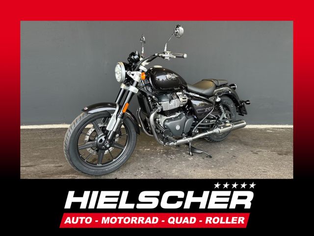 ROYAL ENFIELD Super Meteor 650 ABS 48 PS ++++ SOFORT VERFÜGBAR