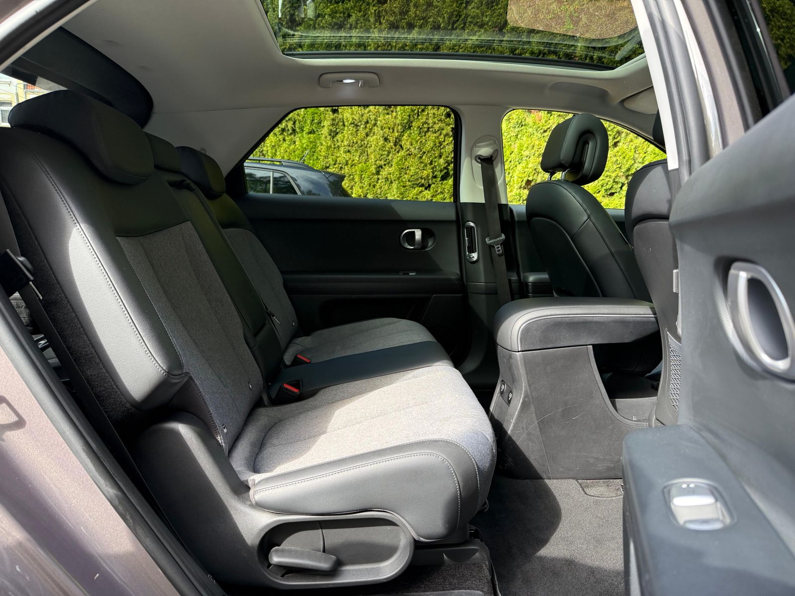 Fahrzeugabbildung Hyundai Ioniq 5 Techniq Elek. WÄPU+LED+AHK+KAM+PANO+BOSE