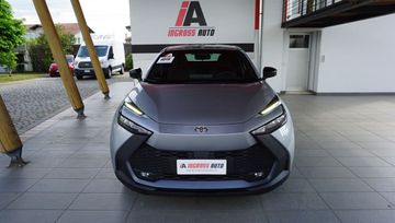 Toyota C-HR - 8