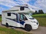 Knaus 550 DB Live Traveller - Diesel Liv