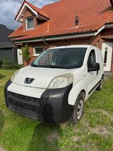 Peugeot Bipper - Peugeot Bipper von privat