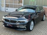 BMW 530i Luxury Line Panaromadach - BMW 530: Leder, Schiebedach