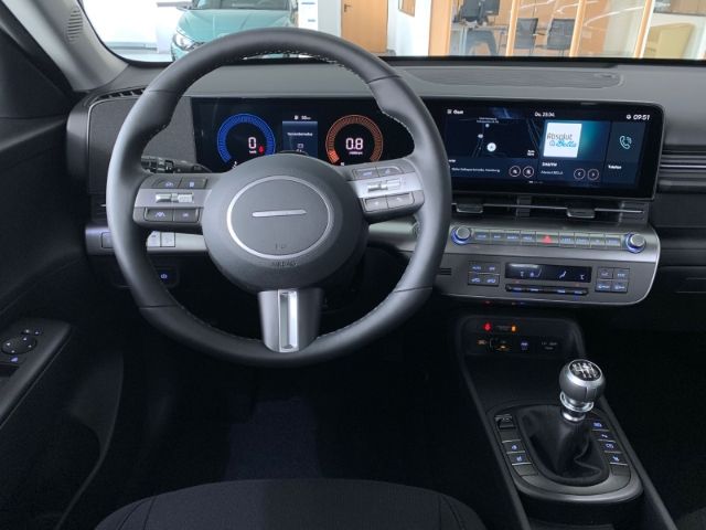 Hyundai Kona – Bild 11