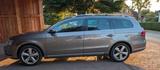 Volkswagen Passat Var 2.0 TDI DSG 125kW ACC AHK Panorama