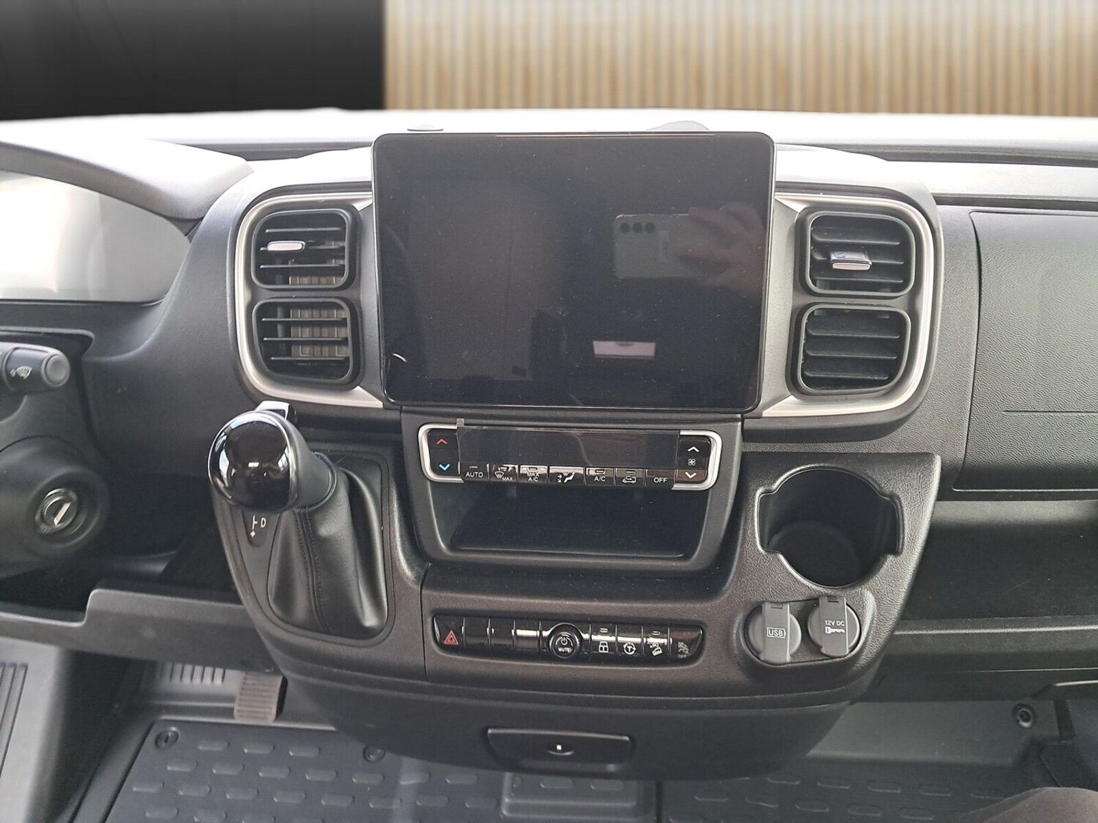 Fahrzeugabbildung Malibu I 430 KB LE comfort Klimaautomatik, Radio DAB