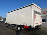 Volvo FL 280 16t Schiebeplane Bett Klima ACC LBW - Angebote