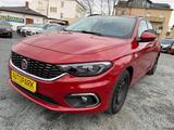 Fiat Tipo Kombi * Navi, DAB, Sitzhzg., Kamera, Nr. 73 - rote Fiat Tipo