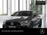 Mercedes-Benz CLA 45 S 4M DRIVERS+PANO+360°+MULTIBEAM+TOTW+8G - gebrauchte Mercedes-Benz CLA 45 AMG aus dem Jahr 2024