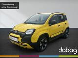 Fiat Panda 1.2 Start&Stop City Cross - Fiat Panda CROSS