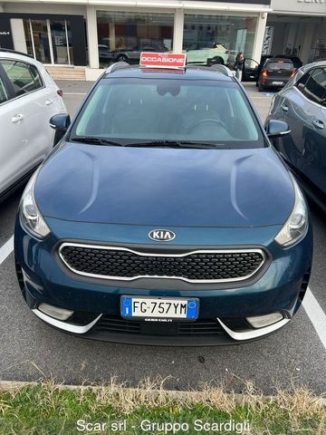 Kia KIA Niro 1.6 GDi DCT HEV Style