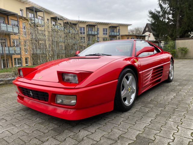 Ferrari 348 GTB