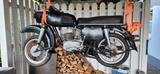 Mz ES 175/2 zum Aufbereiten - MZ 175
