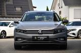 Volkswagen Passat Variant Business 4Motion Led Virtual 360 - Volkswagen Passat Variant: 3b