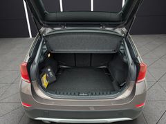 BMW X1 sDrive16d*Xenon*1.Hand*