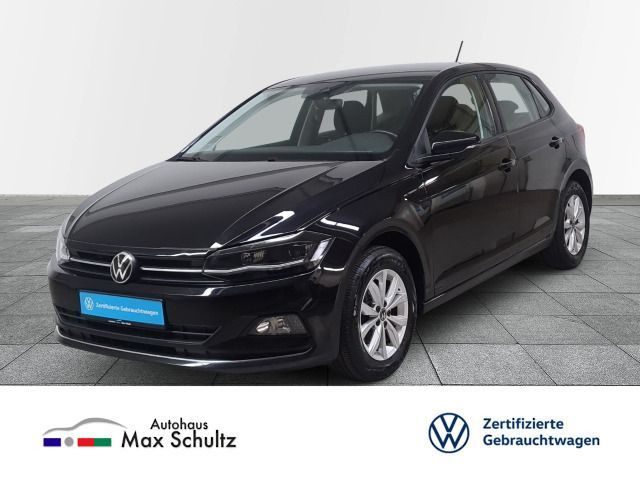 Volkswagen Polo 1.0 Highline LED+NAVI+ACC+DAB+PDC+SHZ