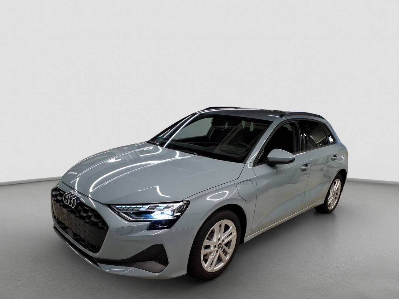Audi A3 - Bild 11