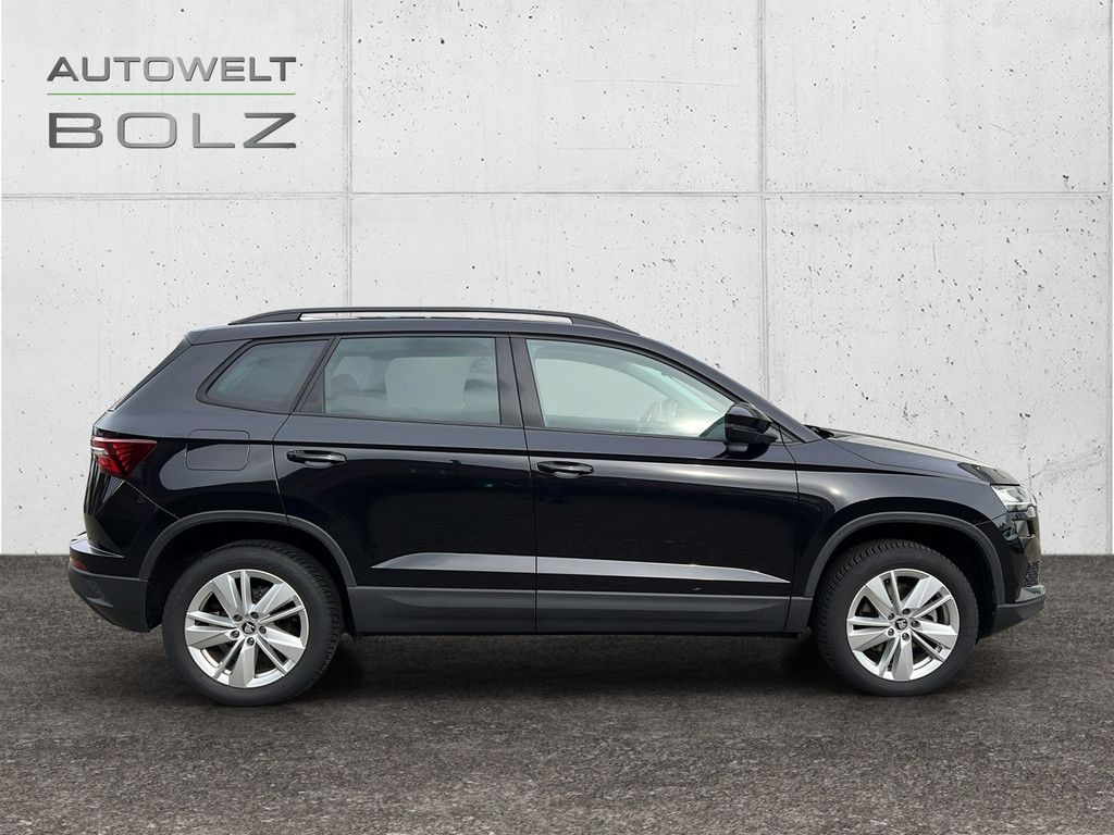Skoda Karoq - Bild 8
