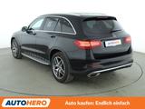 Mercedes-Benz GLC-Klasse GLC 250 4Matic AMG Line Aut.*NAVI*LED - Mercedes-Benz GLC 250 in Nürnberg