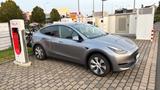 Tesla Model Y Maximale Reichweite RWD mit AHK - Tesla Model Y in Duisburg
