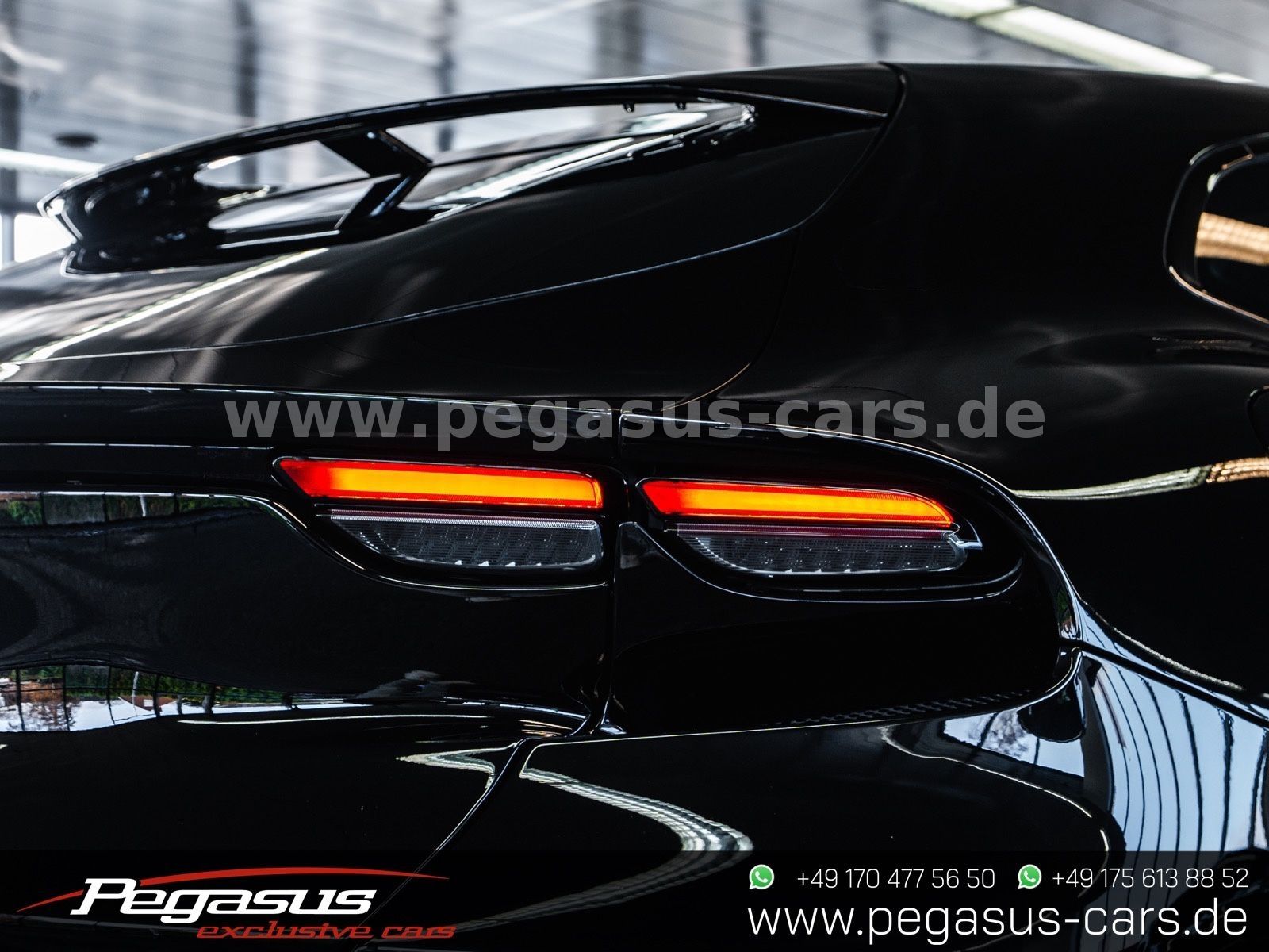 FERRARI Purosangue - 10