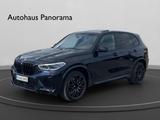 BMW X5 M Competition/HUD/Pano/Massage/2xTV/Harman K. - BMW X5 Competition Gebrauchtwagen