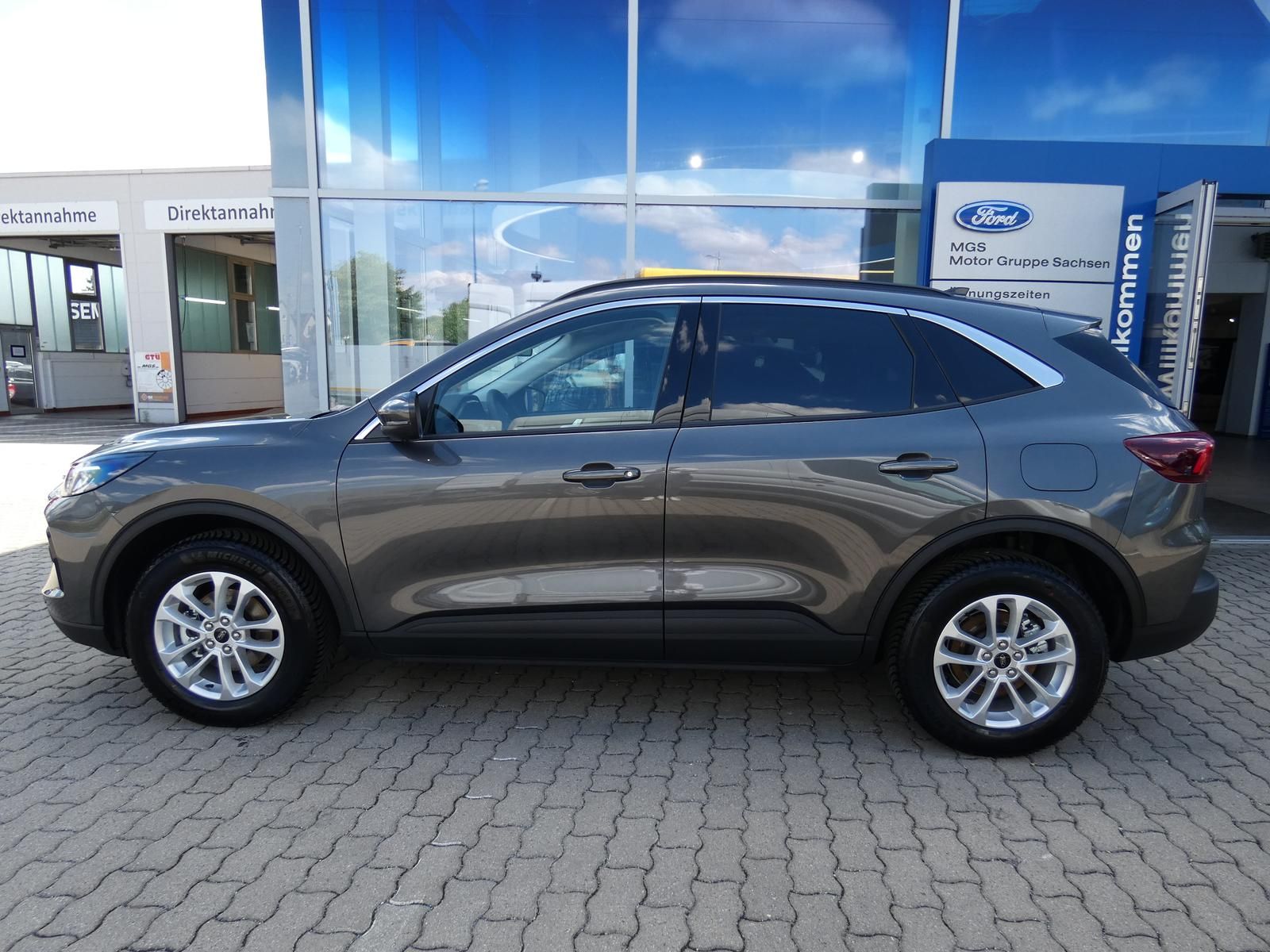 Ford Kuga - Bild 6