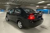 Chevrolet Charlotte  Aveo LT - Chevrolet Aveo aus 2006