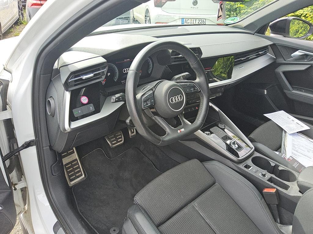 Audi A3 - Bild 6
