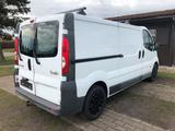 Renault Trafic 2.0DCI Kasten L2H1 2,9t  Klima TÜV neu - gebrauchte Renault Trafic aus dem Jahr 2013