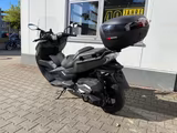 BMW C 400 GT SHAD Topcase & sofort verfügbar! - Motorräder mit 500 ccm