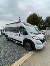 Knaus BoxStar600 Street 60 YEARS - Offers matching your search criteria