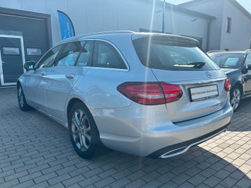 Mercedes C 220 - 7