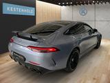 Mercedes-Benz AMG GT 43 4M+ *HEADUP*SITZKLIMA*PANO*6-ZYLINDER* - Mercedes-Benz AMG GT in Düsseldorf