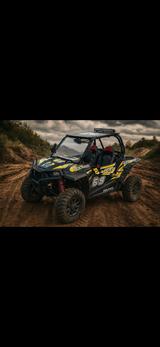 Polaris RZR 1000 XP - POLARIS RZR