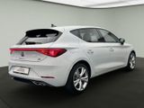 Seat Leon 2.0 TDI FR DSG*LED*Digital*Navi*ACC*Kamera* - Seat Leon Jahreswagen mit Diesel-Antrieb