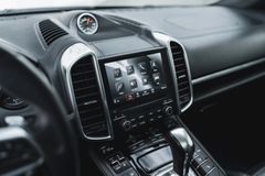 Fahrzeugabbildung Porsche Cayenne S Diesel*Facelift*