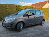 Opel Meriva 1.4 Active 88kW Active - Opel Meriva: Winterreifen