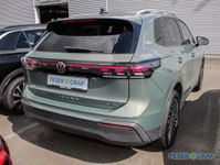 Volkswagen Tiguan - Vorschau Bild 4