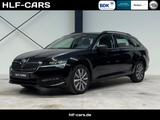 Skoda SUPERB COMBI 2.0 TDI*AMBITION*AUTOM*STANDHZ. - Skoda Superb Gebrauchtwagen in Hamburg