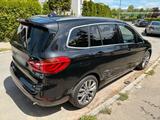 BMW 220d Gran Tourer Sport line, Pano, aAH... - BMW 220 Gran Tourer Kombi Gebrauchtwagen