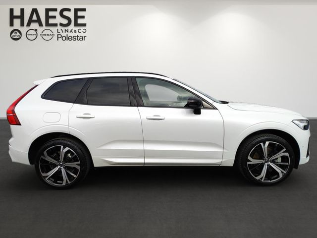 VOLVO XC 60 (Bild 4 von Array)