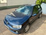 Peugeot 106 53.400km - Peugeot 106: 1.1