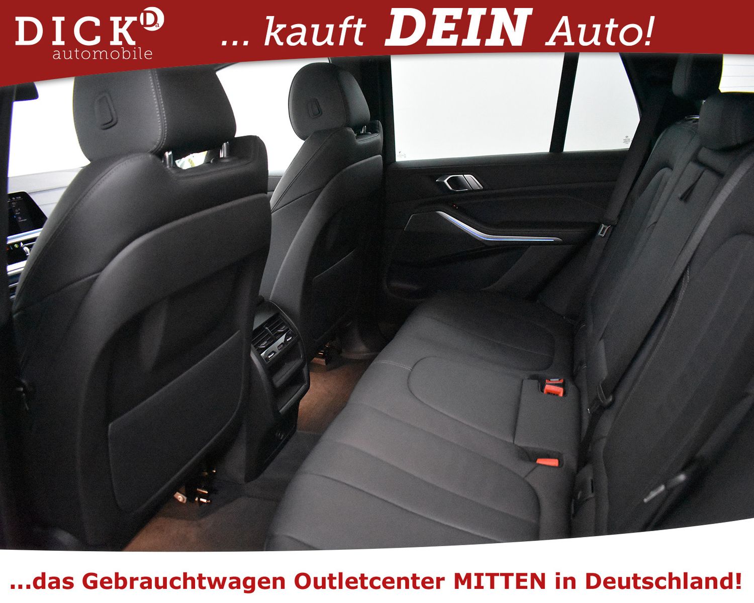 BMW X5 xDr 45e Sport Aut M PAKET+LUFT+MEMO+KAM+HEAD+ - Image 20