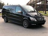 Mercedes-Benz Viano 125 Edition Avantgarde... - : Van, Mercedes