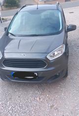 Ford Tourneo Courier 1.0 EcoBoost 74kW Ambiente A... - Ford Tourneo Courier von privat