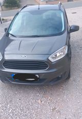 Ford Tourneo Courier 1.0 EcoBoost 74kW Ambiente A... - Ford Tourneo Courier von privat
