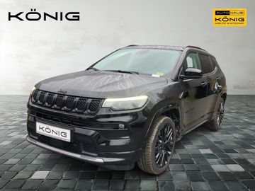 Jeep Compass MY23 High Altitude 1.5 MHEV