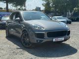 Porsche Cayenne S Diesel*PANORAMA*LEDER*MEMROY*LED* - gebrauchte Porsche Cayenne aus dem Jahr 2016