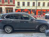 BMW X5 xDrive40d - Garantie - Schiebe Panorama Dach - mit Diesel-Antrieb: Schwarz, Vollleder, Panorama Dach